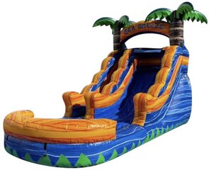 13ft Sea Breeze Waterslide