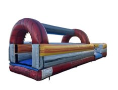 Primary Slip N Slide