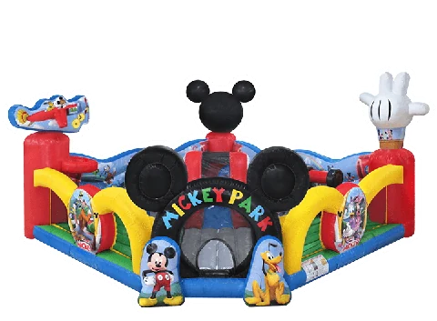 Toddler fun