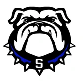 Springfield Middle School logo