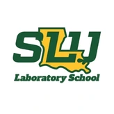 Southeastern Laboratory School (SLU Lab School) logo