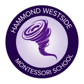 Hammond Westside Montessori School logo