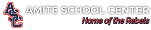 ASC – Amite School Center logo