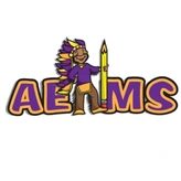 Amite Elementary logo