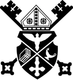 St. Peter's School logo