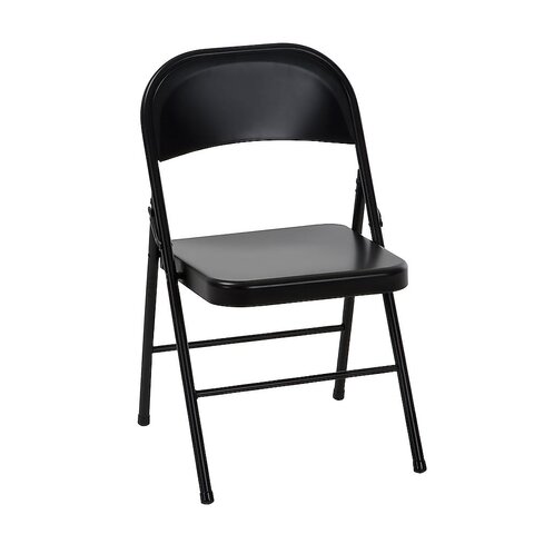 Metal Folding Chairs