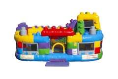 Build & Play Toddler DRY