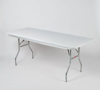 Kwik Table Cover - 6' Tables (Covers Only)