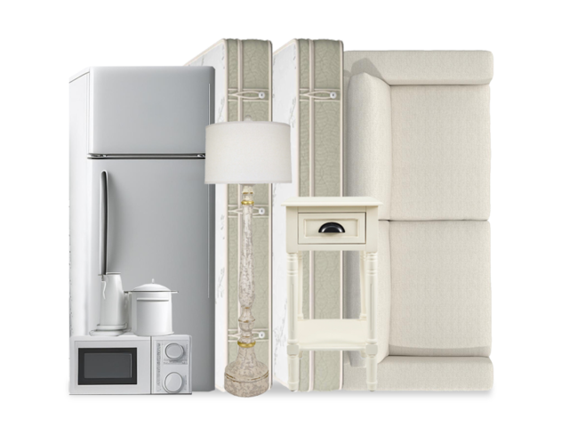 3/4 Load Junk Removal