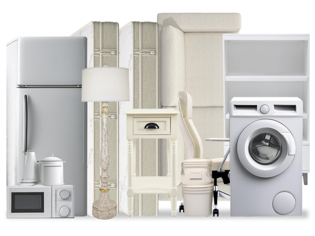 Full Load Junk Removal