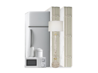 1/2 Load Junk Removal