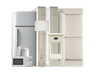 3/4 Load Junk Removal