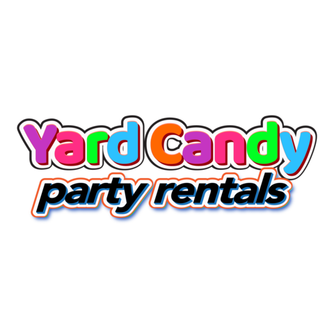 Yard Candy Party Rentals LLC