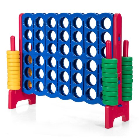 FA - Connect 4