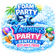 Foam Party