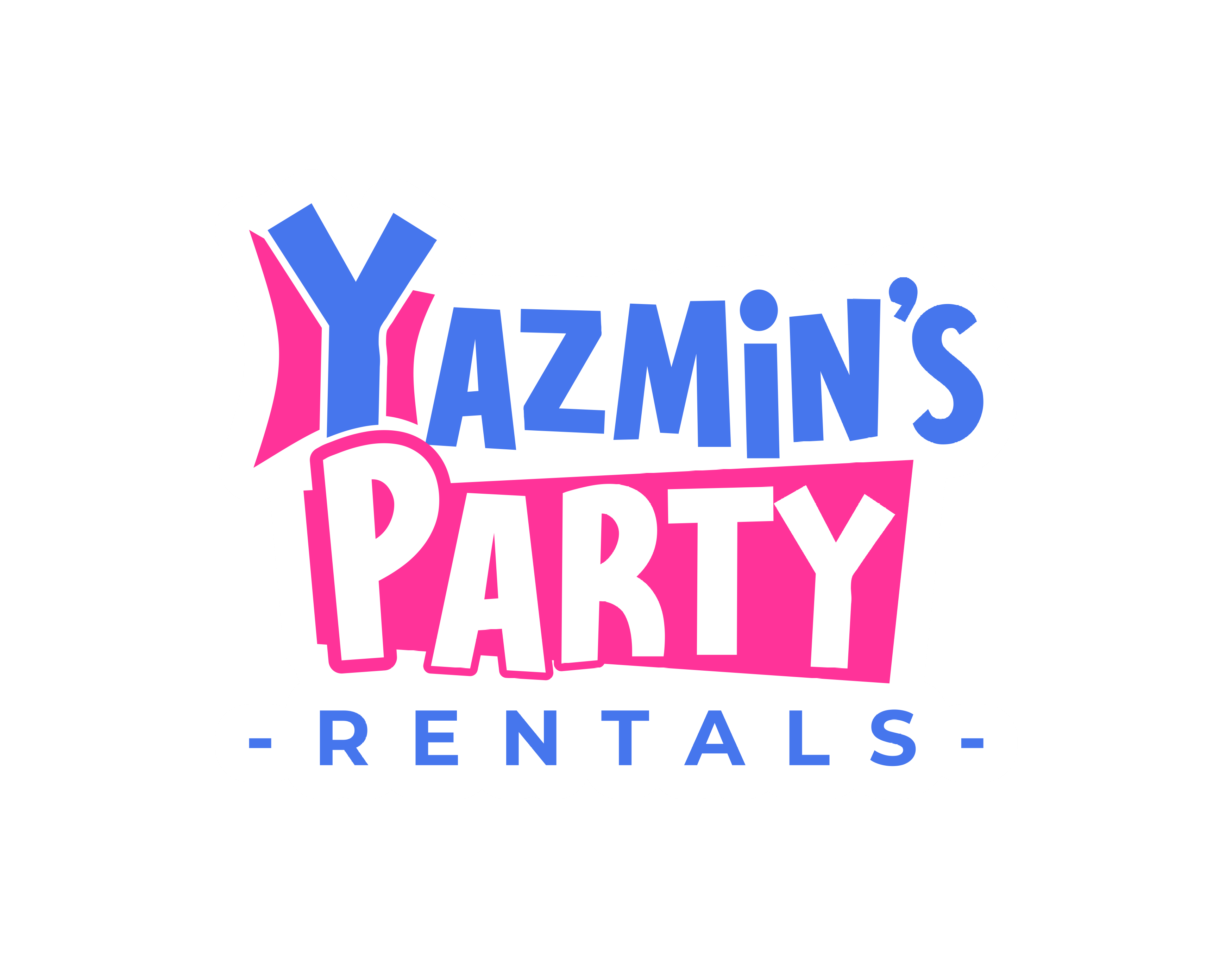 Yazmin's Party Rentals LLC