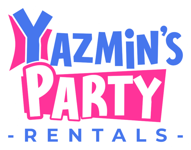 Yazmins Party Rentals LLC