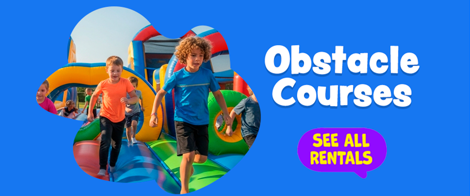 Obstacle Courses