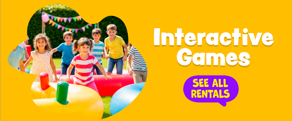 Interactive Games