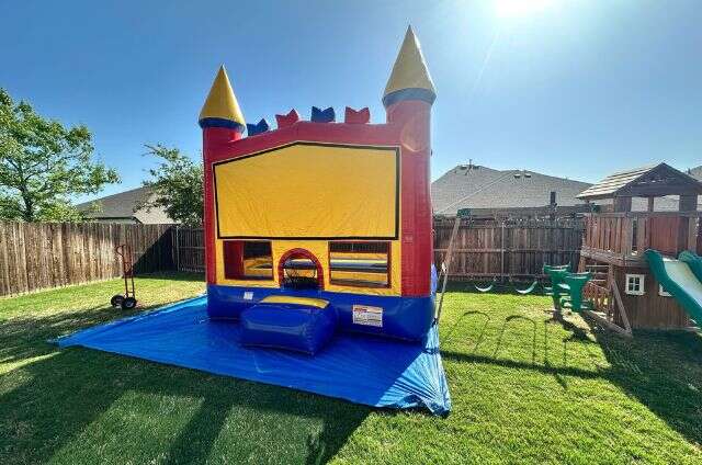 Bounce House Rentals