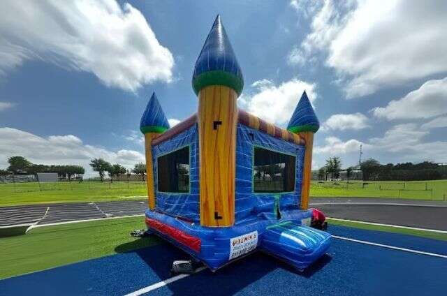 Bounce House Rentals