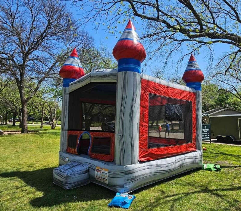 Bounce House Rentals
