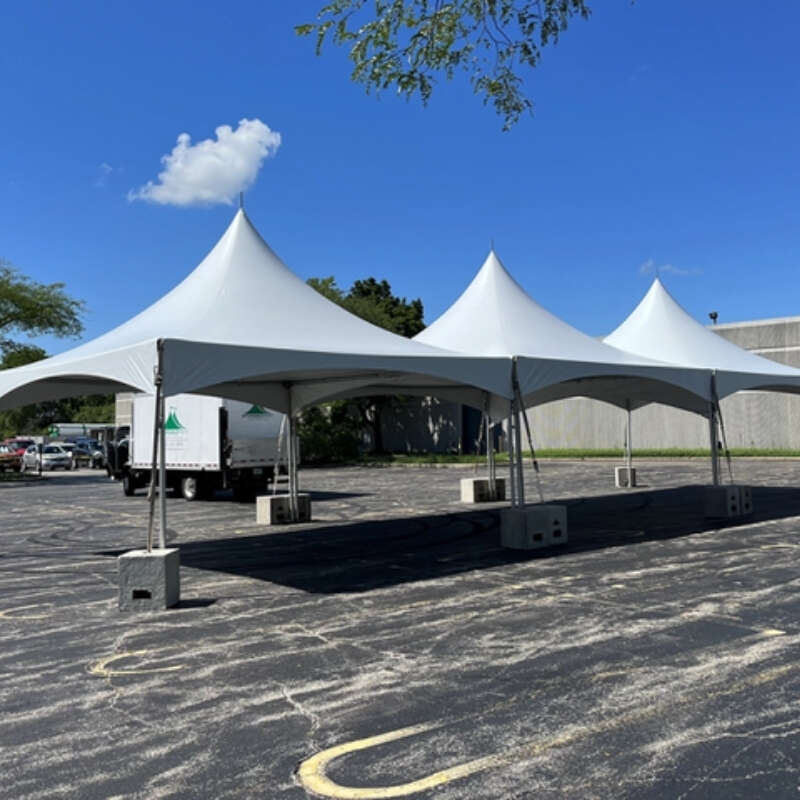 Tent Rentals