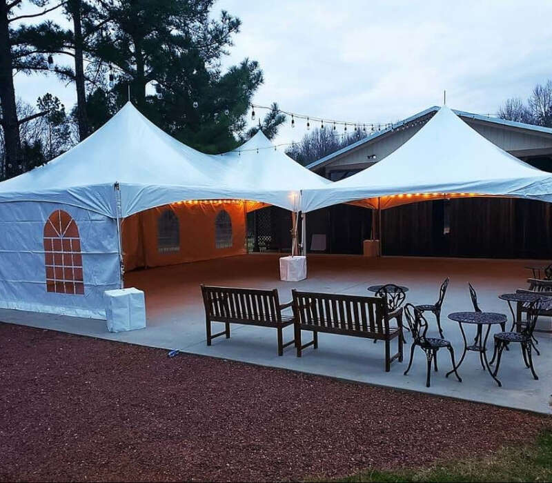 Event Rentals