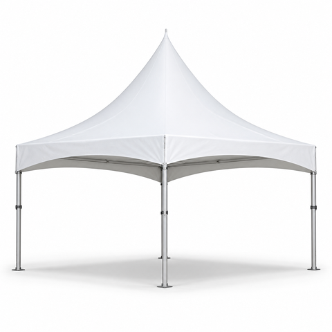 10 x 10 High Peak Tent