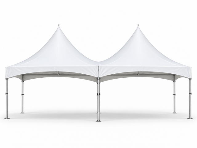 10 x 20 High Peak Tent 