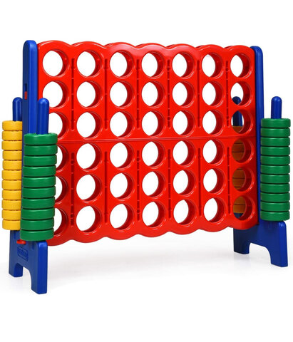 Connect 4 