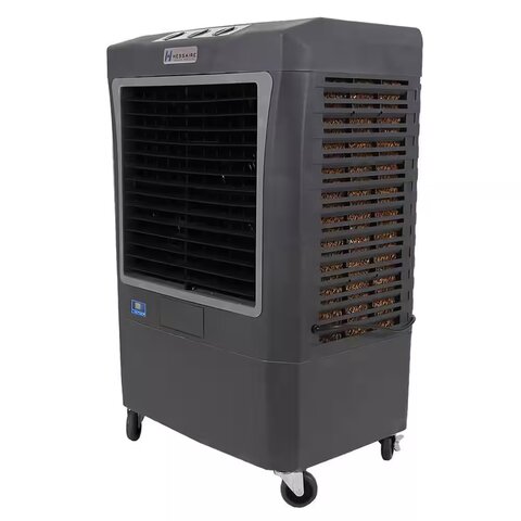 Portable Evaporative Cooler (Outdoor fans)