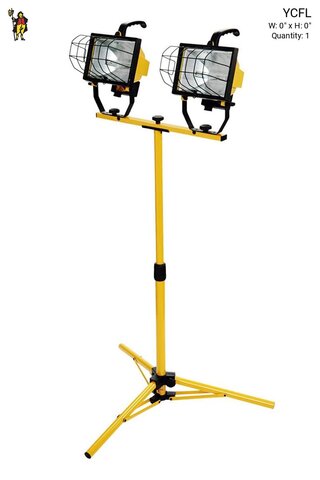 Outdoor Lighting 