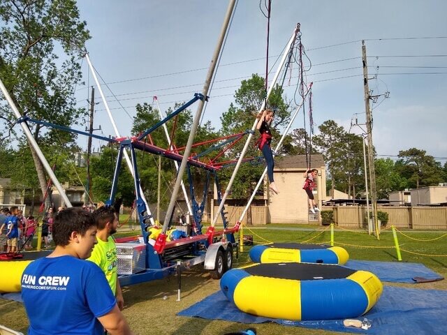 Euro Bungee Rental 