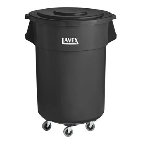 Trash Can Rental 