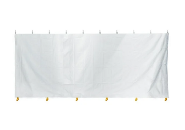 Tent walls  