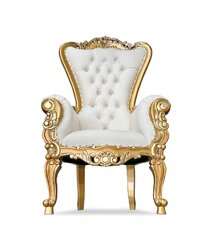 Throne Chair - Single 