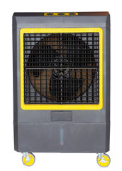 Portable Evaporative Cooler (Outdoor fans)