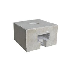 Tent Concrete Weights