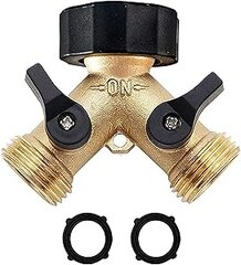 Water hose Splitter 
