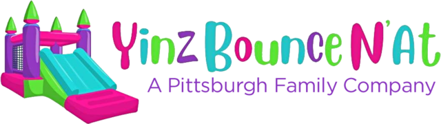 Yinz Bounce N At