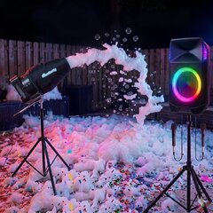 Foam Party
