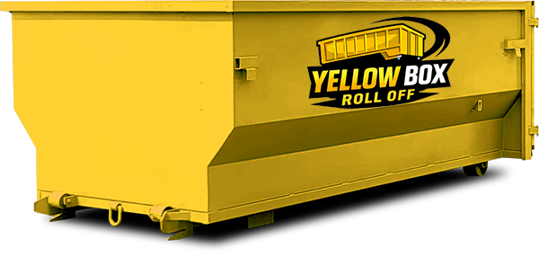 20 Yard Dumpster 4 Days Swapout