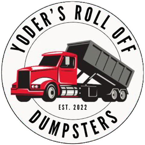 Dumpster Rentals | Yoder's Roll Off Dumpsters