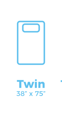 Twin Mattress