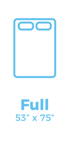 Full Mattress