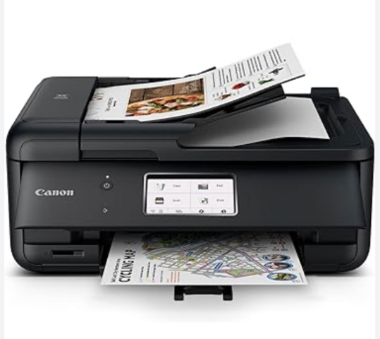 Home Printer / Scanner