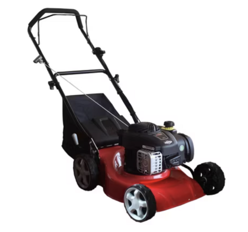 Lawn Mower (push)