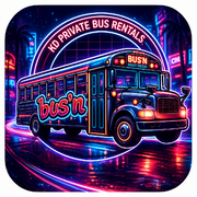 Private Bus Rentals