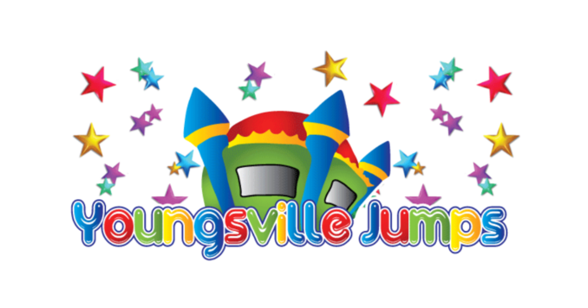 Fun Jumps Lafayette LA - Youngsville Jumps